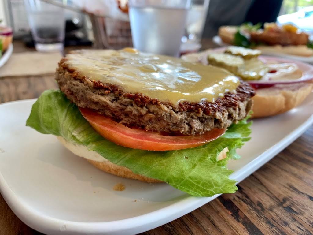 Green Bar & Kitchen | bakery | 1075 SE 17th St, Fort Lauderdale, FL 33316, USA | 9545337507 OR +1 954-533-7507