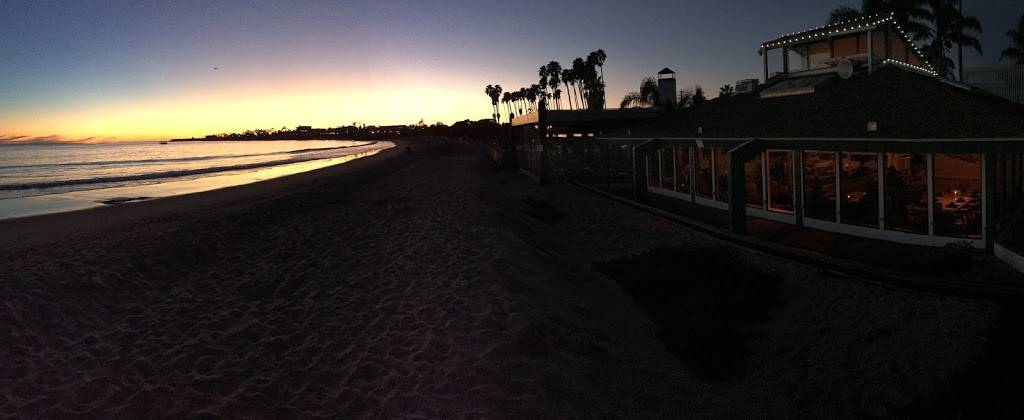 Beachside Bar-Cafe | restaurant | 5905 Sandspit Rd, Goleta, CA 93117, USA | 8059647881 OR +1 805-964-7881