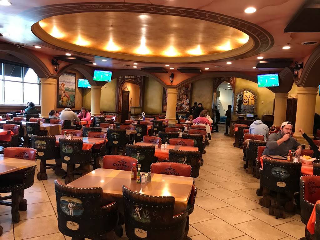 Casa Vieja | restaurant | 206 Anderson Ln N a100, Hendersonville, TN 37075, USA | 6153480134 OR +1 615-348-0134