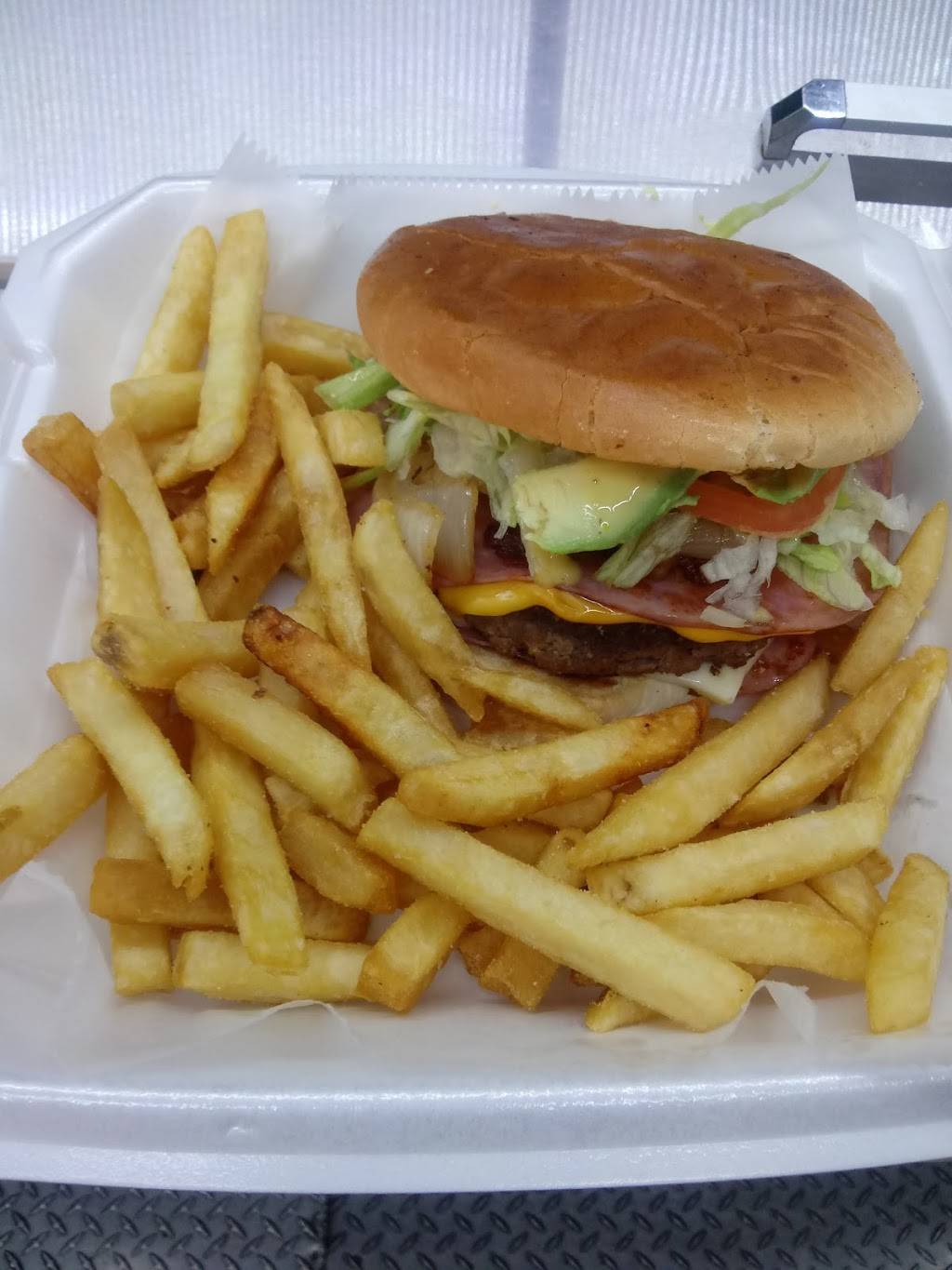 Tacos El Querreque | restaurant | 921 FM 1960, Houston, TX 77090, USA | 3462550582 OR +1 346-255-0582