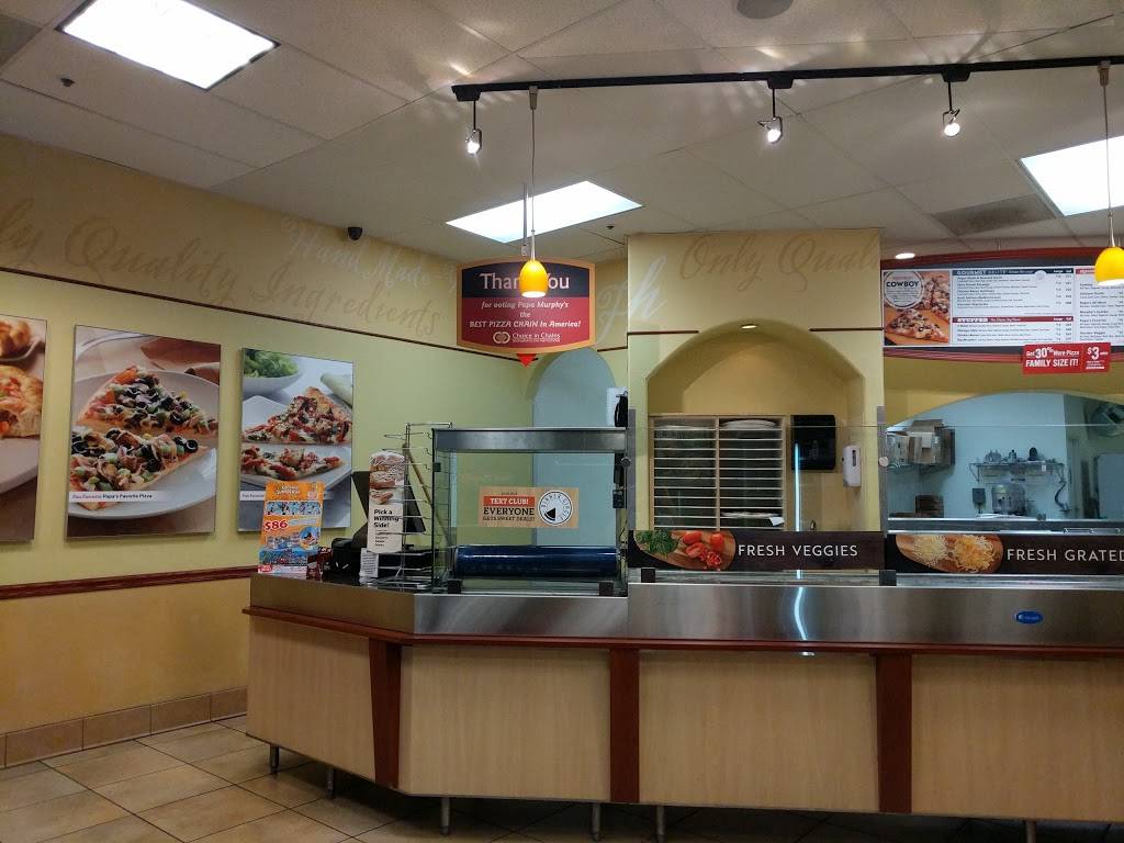 Papa Murphys Take N Bake Pizza | meal takeaway | 2805 Marconi Ave #3, Sacramento, CA 95821, USA | 9164846900 OR +1 916-484-6900