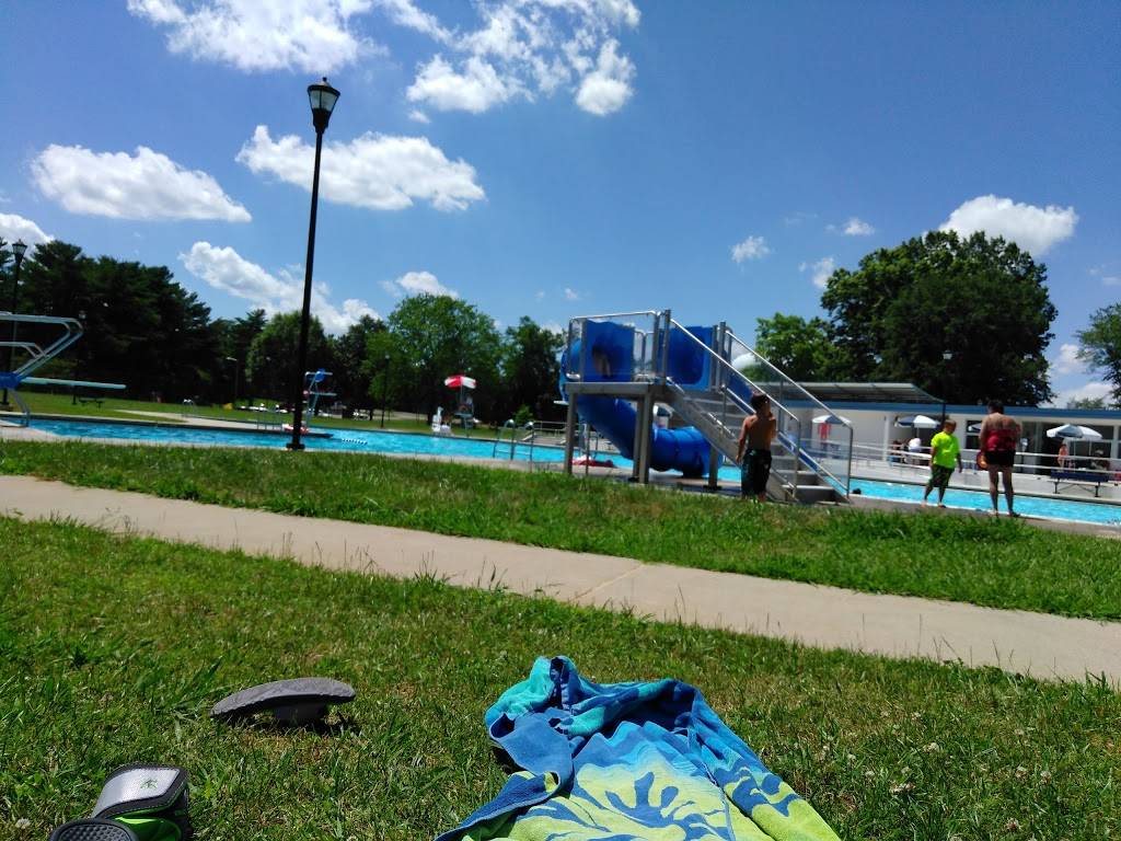 John Sevier Pool | meal takeaway | 1998 Sequoyah Ave, Maryville, TN 37804, USA | 8659839244 OR +1 865-983-9244