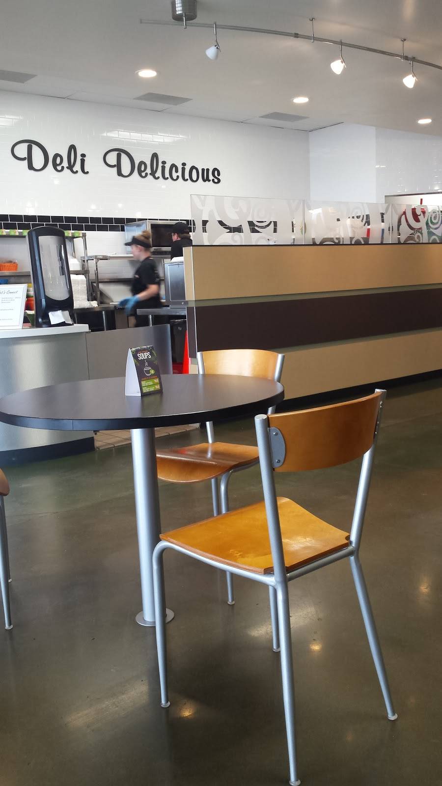 Deli Delicious | restaurant | 1435 E Robertson Blvd, Chowchilla, CA 93610, USA | 5592019191 OR +1 559-201-9191