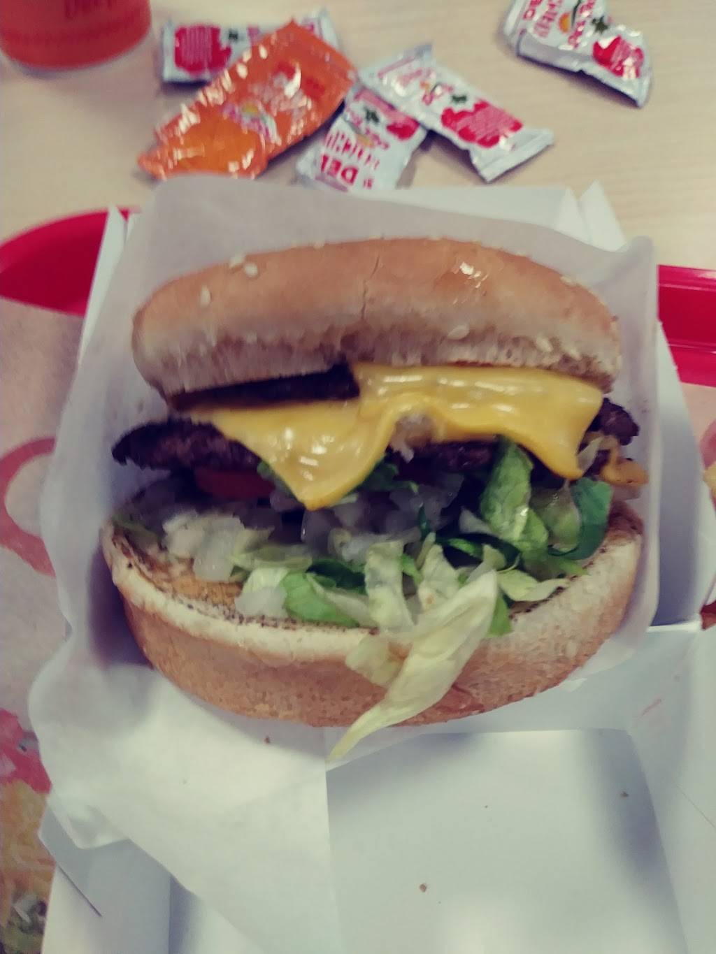 Del Taco | meal takeaway | 4850 E Motor Ln, Ontario, CA 91761, USA | 9096050465 OR +1 909-605-0465