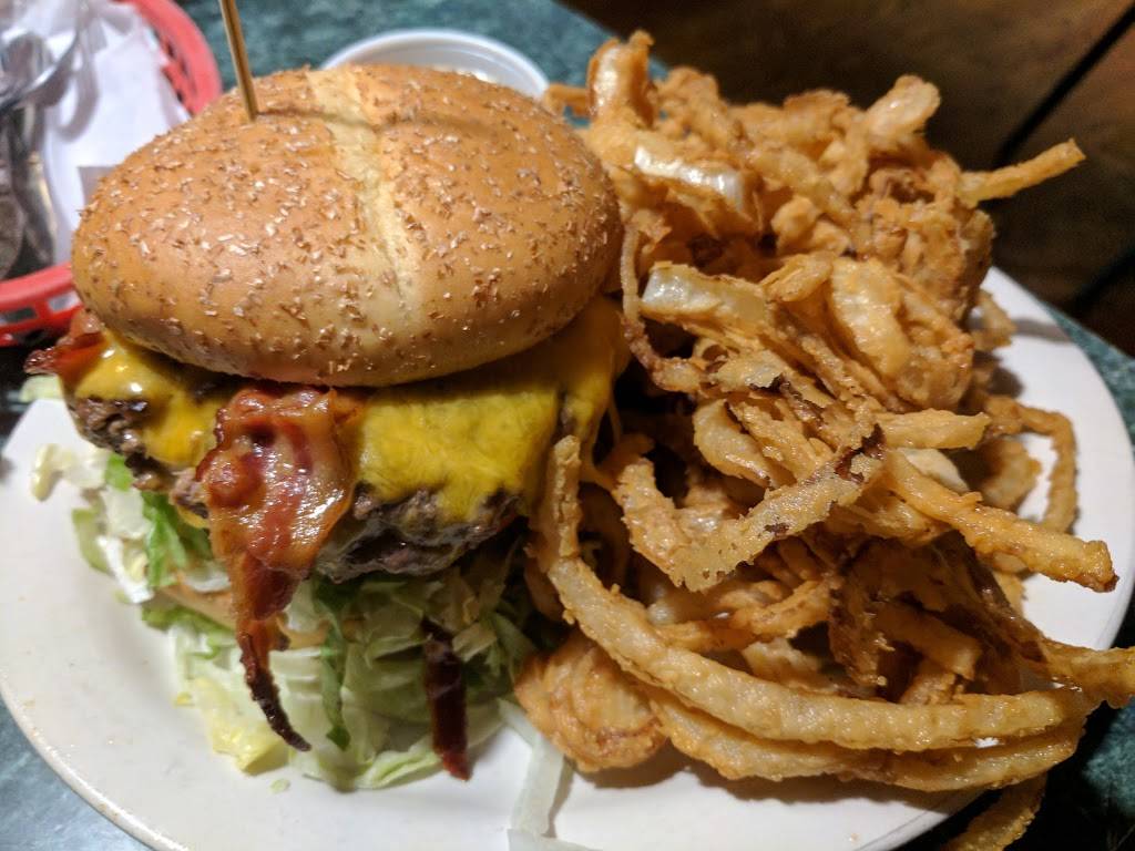 Son of Thurman | restaurant | 5 N Sandusky St, Delaware, OH 43015, USA | 7404179614 OR +1 740-417-9614