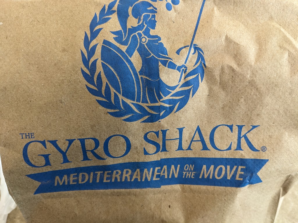 Gyro Shack | restaurant | 2100 Eubank Blvd NE, Albuquerque, NM 87112, USA | 5053611920 OR +1 505-361-1920