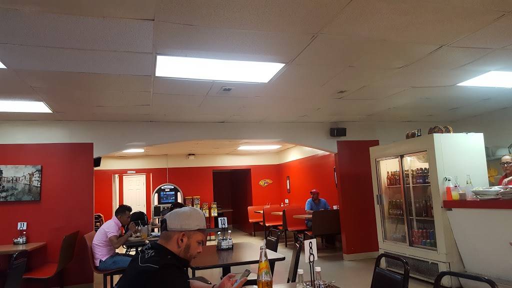 Rincón Latino | restaurant | 1902 Easley Bridge Rd, Greenville, SC 29611, USA | 8646311862 OR +1 864-631-1862