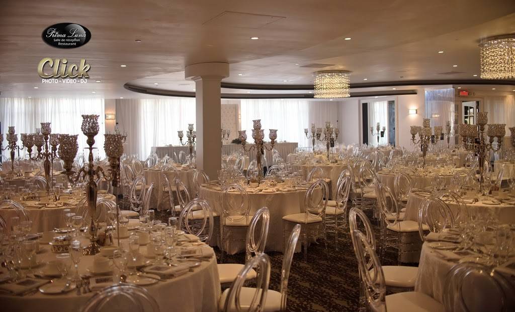 Prima Luna | restaurant | 7301 Boul Henri-Bourassa E, Montréal, QC H1E 2Z6, Canada | 5144946666 OR +1 514-494-6666