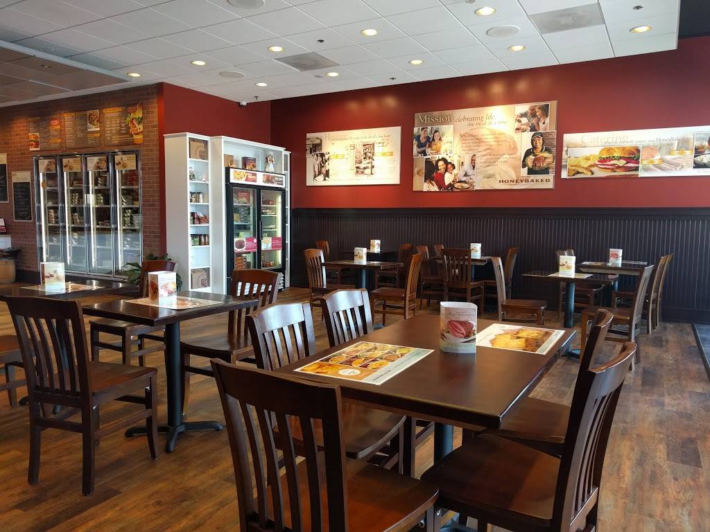 Honey Baked Ham of Middletown | cafe | Twin Brook Commons, 770 Route 35 South, Middletown, NJ 07748, USA | 7328421115 OR +1 732-842-1115