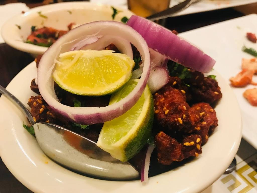 Paradise Biryani Pointe | restaurant | 1677 Oak Tree Road, Edison, NJ 08820, USA | 7324946789 OR +1 732-494-6789