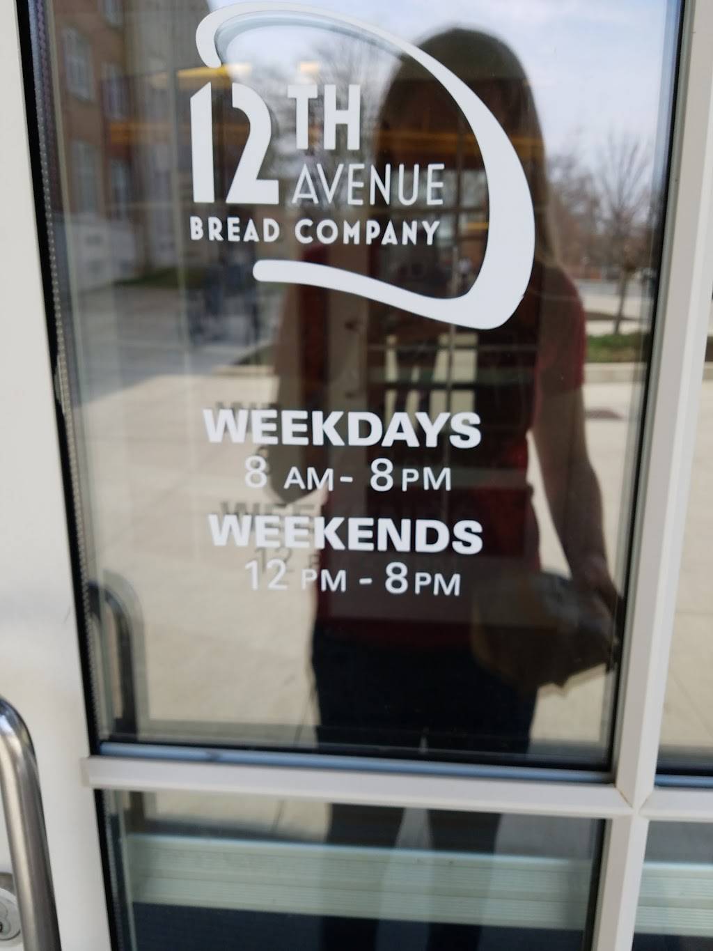 12th Avenue Bread Co | restaurant | 257-261 W 12th Ave, Columbus, OH 43210, USA | 6142923573 OR +1 614-292-3573