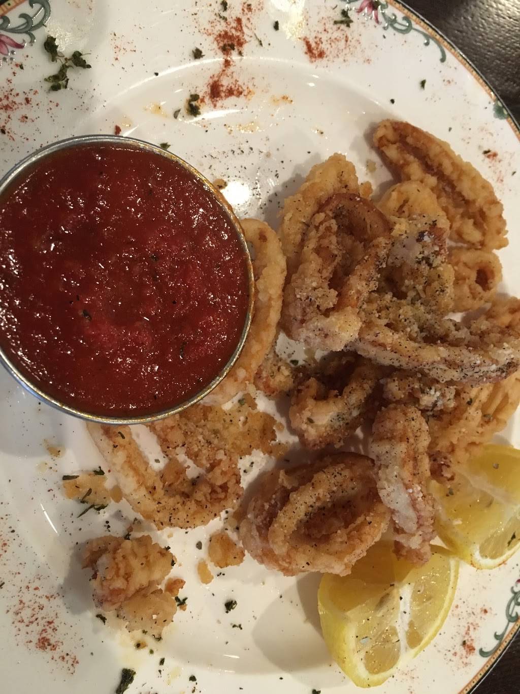 Napolis Italian Restaurant | restaurant | 2865 McDermott Rd suite 235, Plano, TX 75025, USA | 4696405649 OR +1 469-640-5649