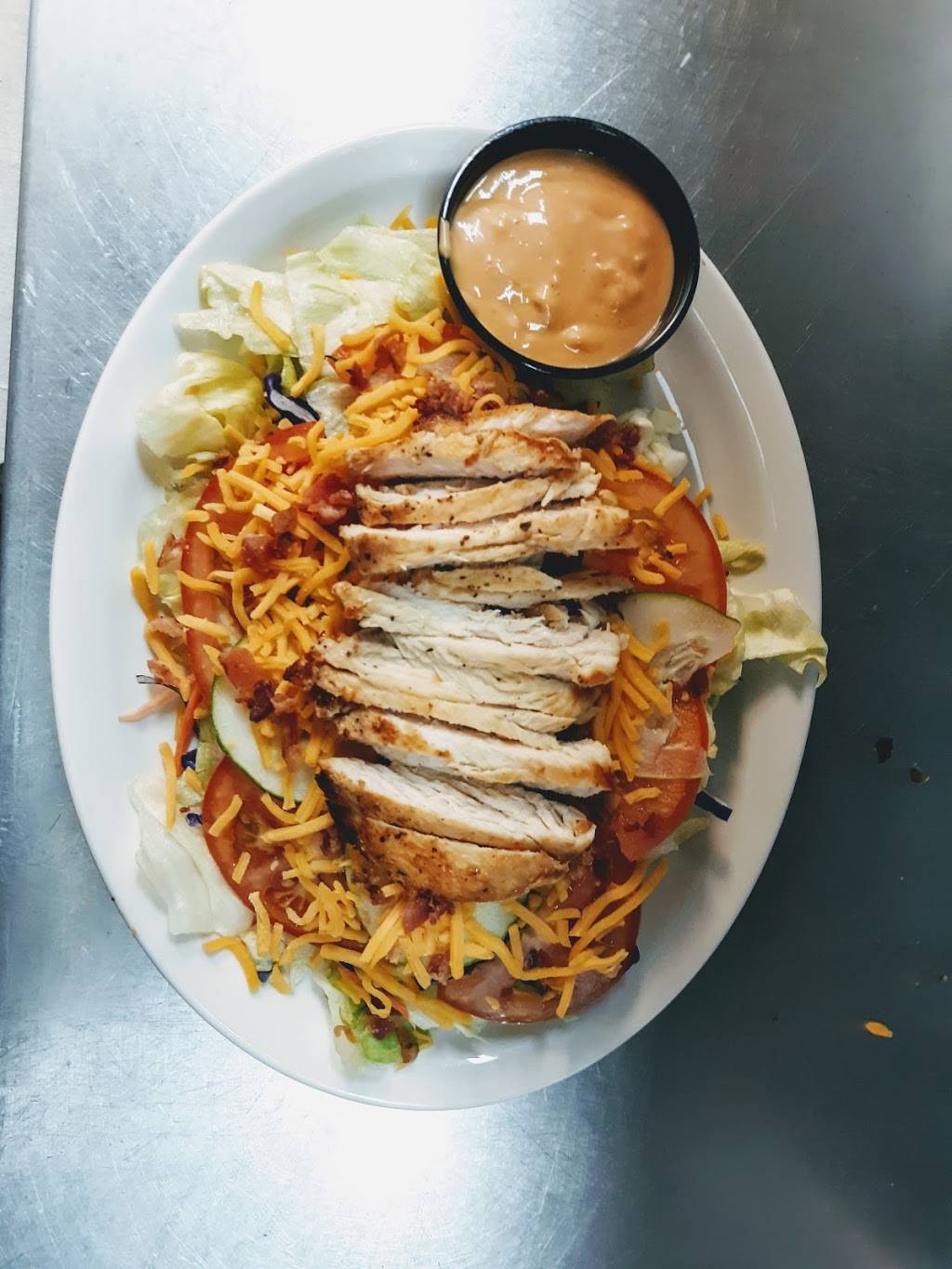 MICHAELS BISTRO & CAFE | restaurant | 3001 Broad River Rd, Columbia, SC 29210, USA | 8038141008 OR +1 803-814-1008