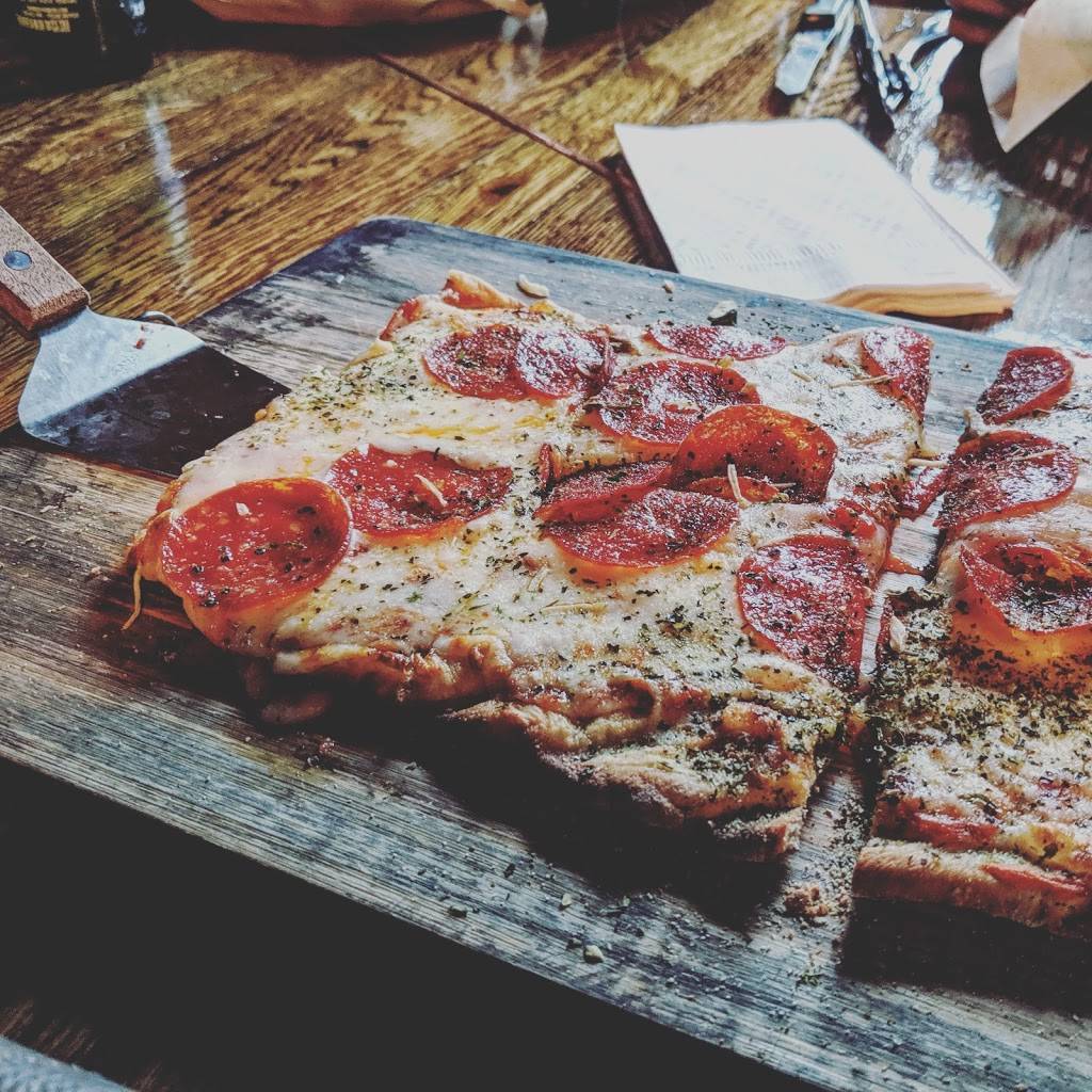 The Elephant Room | restaurant | 439 E Congress St, Detroit, MI 48226, USA | 3138889966 OR +1 313-888-9966