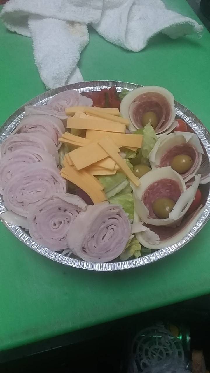 North End Pizza | meal delivery | 759 Jackson Ave, Elizabeth, NJ 07201, USA | 9083517777 OR +1 908-351-7777