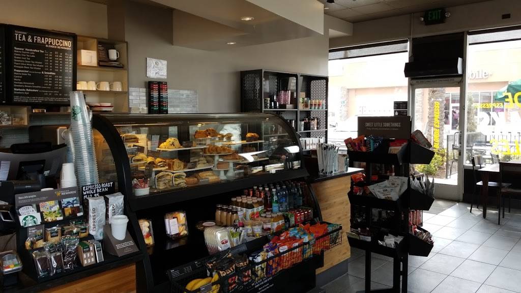 Starbucks | cafe | 1631 Edinger Ave #101, Tustin, CA 92780, USA | 7142590362 OR +1 714-259-0362