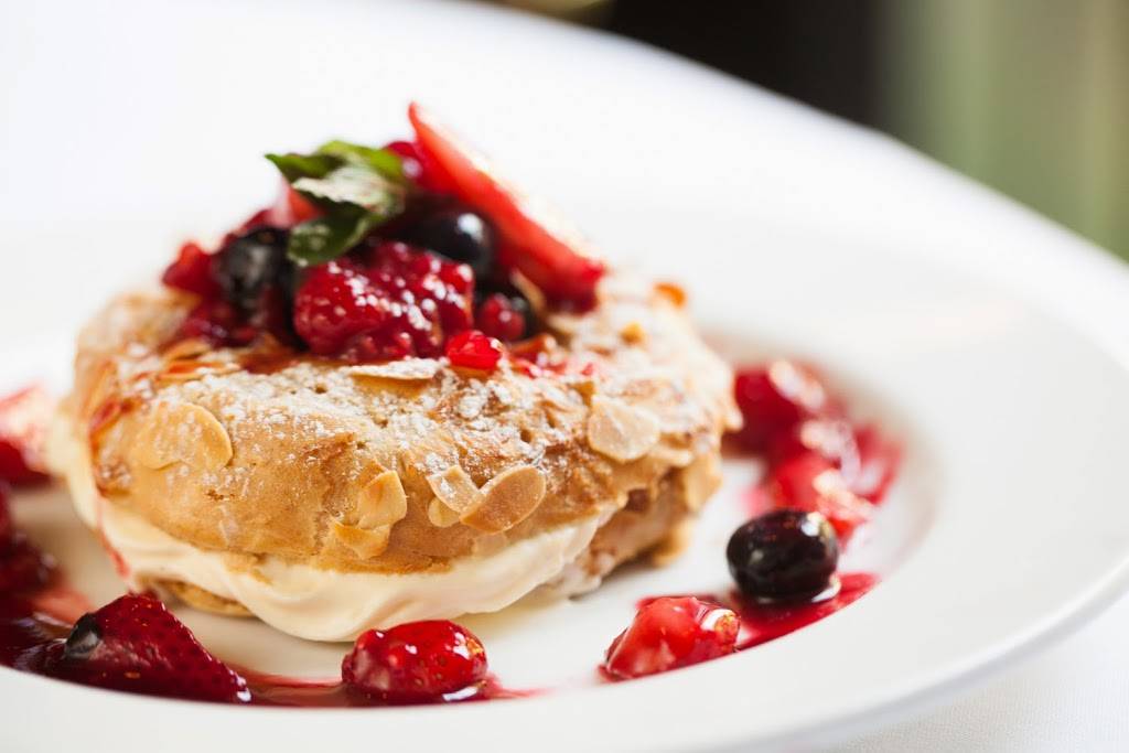 Mon Ami Gabi | restaurant | 260 Oakbrook Center, Oak Brook, IL 60523, USA | 6304721900 OR +1 630-472-1900