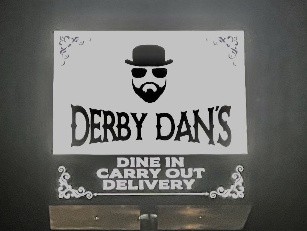 Derby Dan’s | restaurant | 38015 Fenwick Shoals Blvd, Selbyville, DE 19975, USA | 3029881515 OR +1 302-988-1515