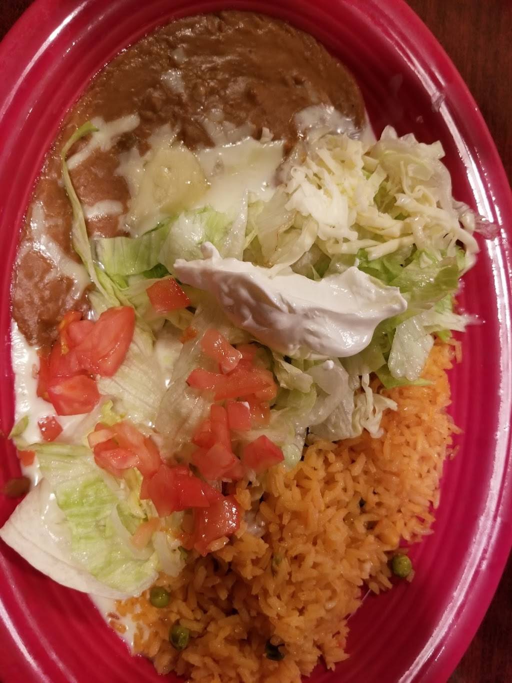 El Carreton | restaurant | 922 W 500 S, Berne, IN 46711, USA | 2605892222 OR +1 260-589-2222