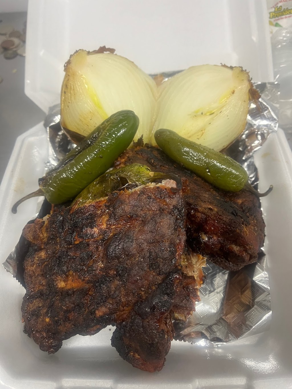 K Tacos food truck | restaurant | 765 Beal Pkwy NW, Fort Walton Beach, FL 32547, USA | 8505430287 OR +1 850-543-0287