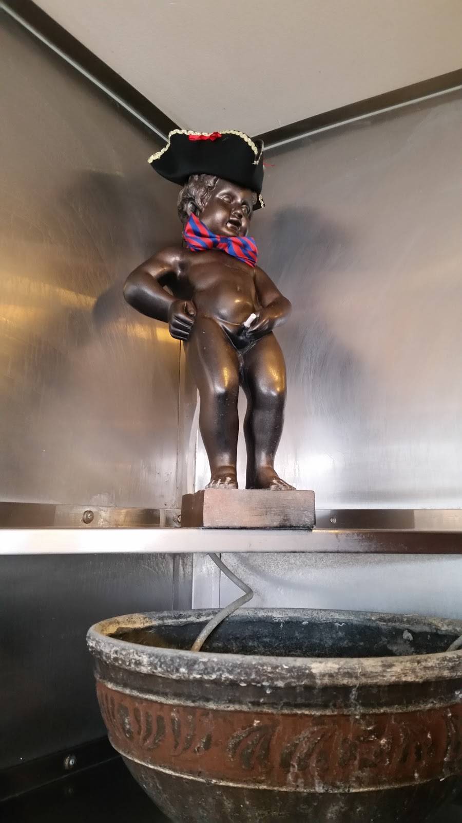 Bruges Waffles & Frites | restaurant | 2314 Highland Dr, Salt Lake City, UT 84106, USA | 8014869999 OR +1 801-486-9999