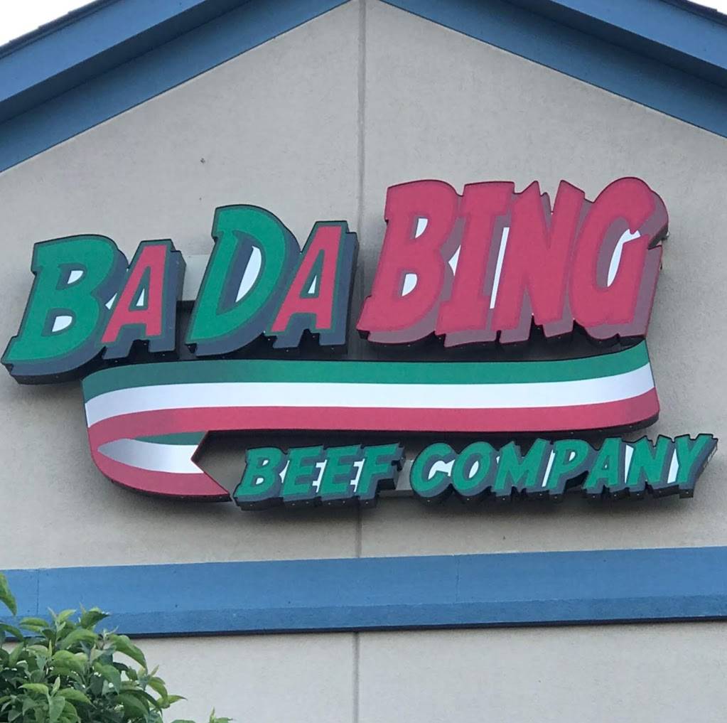 BaDa Bing Beef Co. | restaurant | 34500 North, US-45, Third Lake, IL 60030, United States | 8475482232 OR +1 847-548-2232