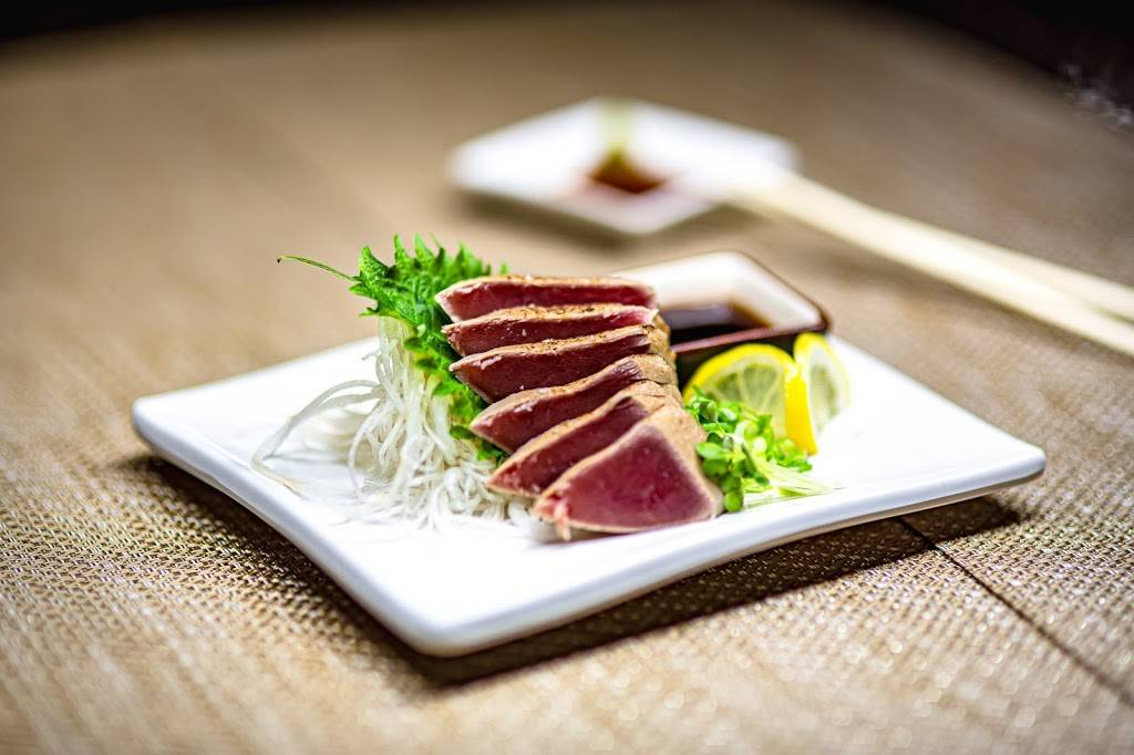 Wasabi Bay | restaurant | 16300 Mill Creek Blvd, Mill Creek, WA 98012, USA | 4255850836 OR +1 425-585-0836