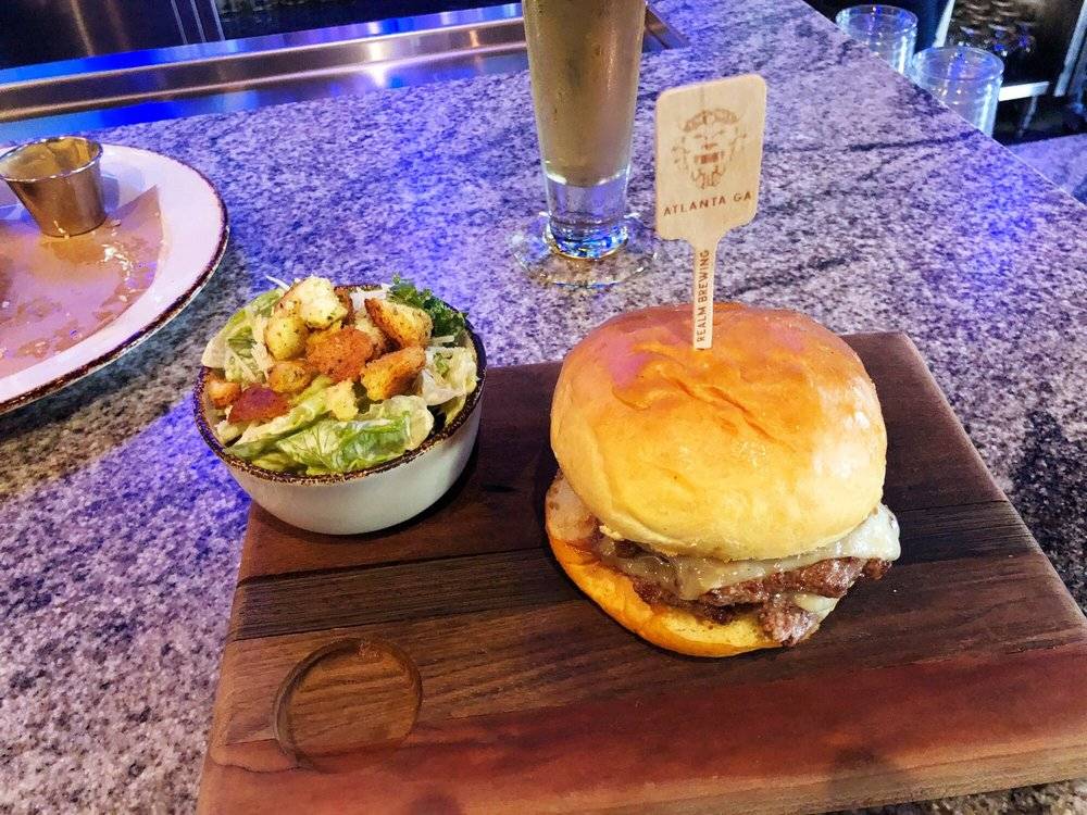 New Realm Brewing | restaurant | 550 Somerset Terrace NE #101, Atlanta, GA 30306, USA | 4049682777 OR +1 404-968-2777