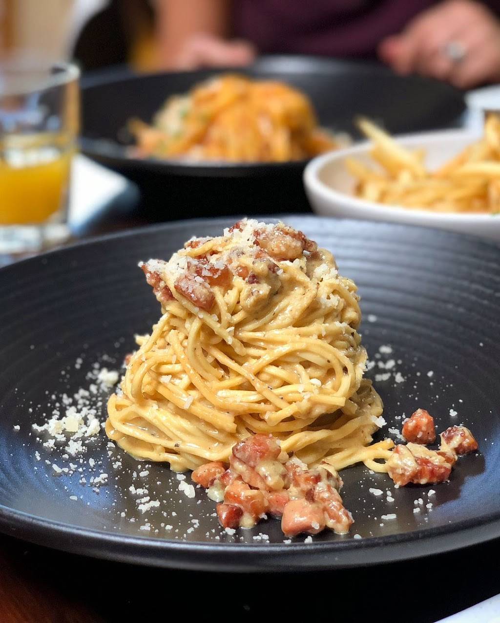 contrasto | restaurant | 388 Grand Ave, Oakland, CA 94610, USA | 5109183205 OR +1 510-918-3205