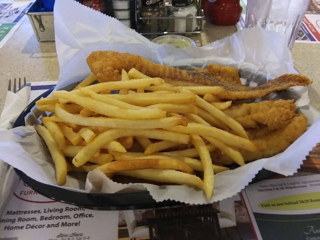 5/20 Country Kitchen | restaurant | 7995 Hwy 20, Shipshewana, IN 46565, USA | 2607684958 OR +1 260-768-4958