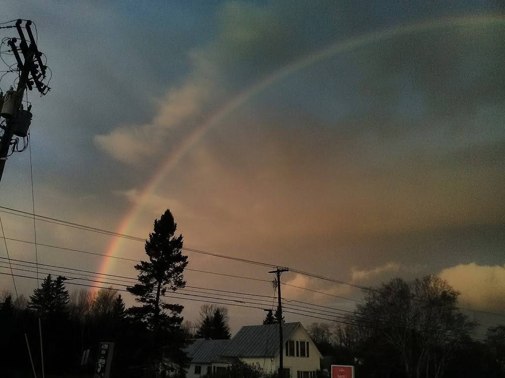 Circle K | meal takeaway | 247 Main St, Canaan, ME 04924, USA | 2074743800 OR +1 207-474-3800