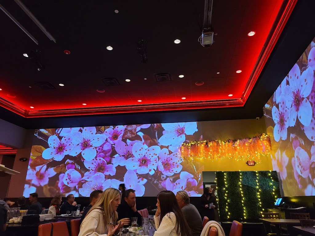 Sakimoto Sushi | restaurant | 1342 Broadway Plaza, Walnut Creek, CA 94596, USA | 9254337469 OR +1 925-433-7469