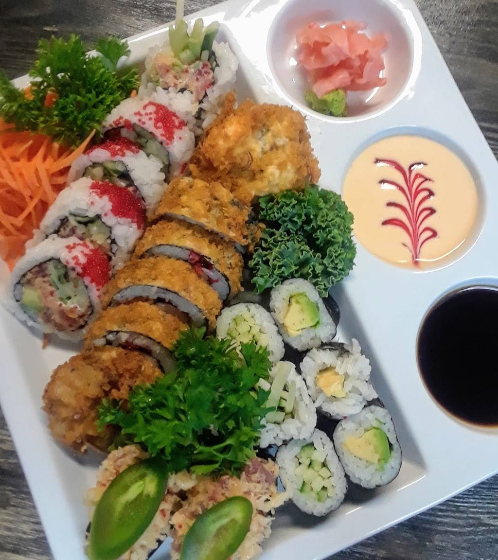 Top Sushi | restaurant | 275 Boulevard Samson, Laval, QC H7X 2Z7, Canada | 4503146688 OR +1 450-314-6688