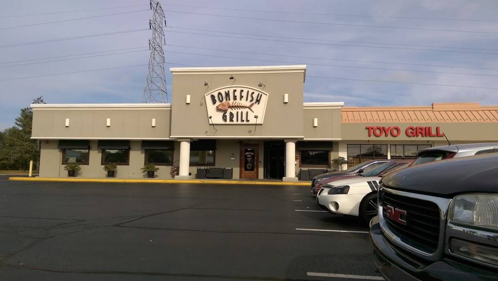 Bonefish Grill | restaurant | 620 W Edison Rd, Mishawaka, IN 46545, USA | 5742592663 OR +1 574-259-2663