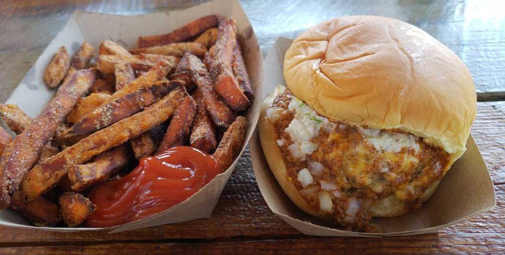 Als Burger Shack | restaurant | 516 W Franklin St, Chapel Hill, NC 27516, USA | 9199047659 OR +1 919-904-7659