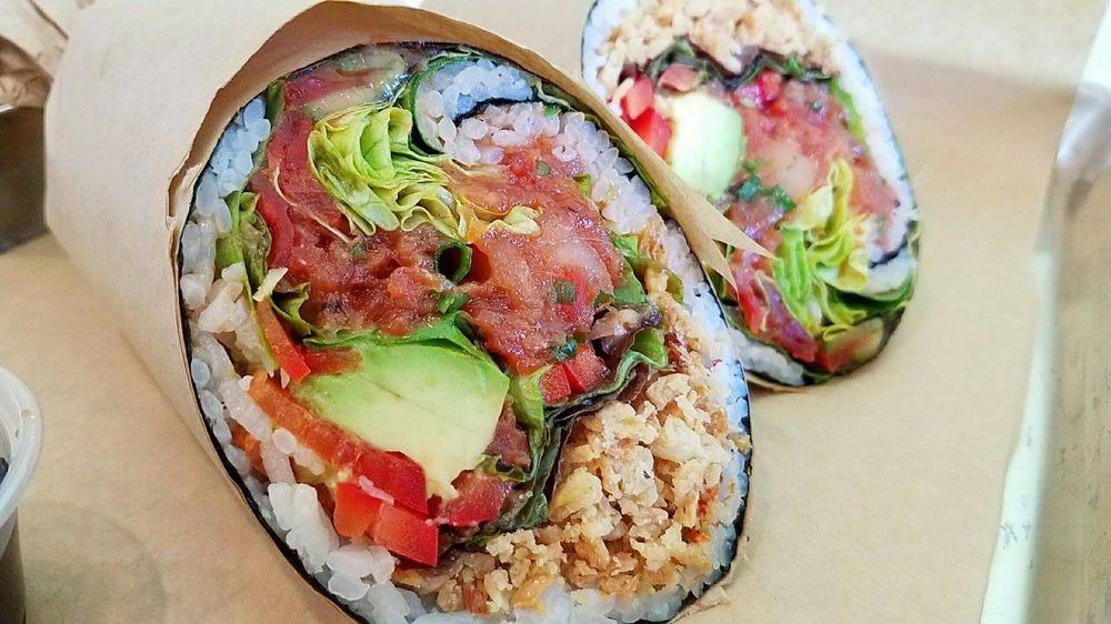 pokemole | restaurant | 530 S Occidental Blvd, Los Angeles, CA 90057, USA | 2135683535 OR +1 213-568-3535