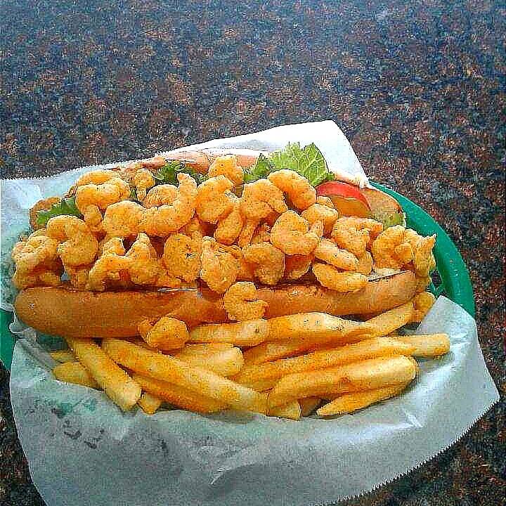 Ls Cajun Wings &Things | restaurant | 6637 Mt Zion Blvd, Morrow, GA 30260, USA | 6788465444 OR +1 678-846-5444