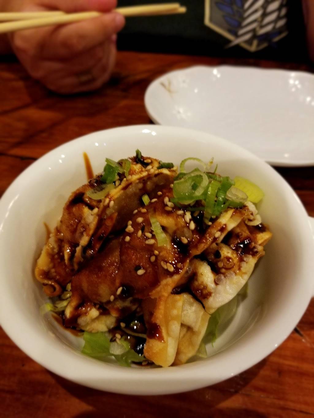 Friends Ramen | restaurant | 808 N State St, Chicago, IL 60610, USA | 3126431209 OR +1 312-643-1209