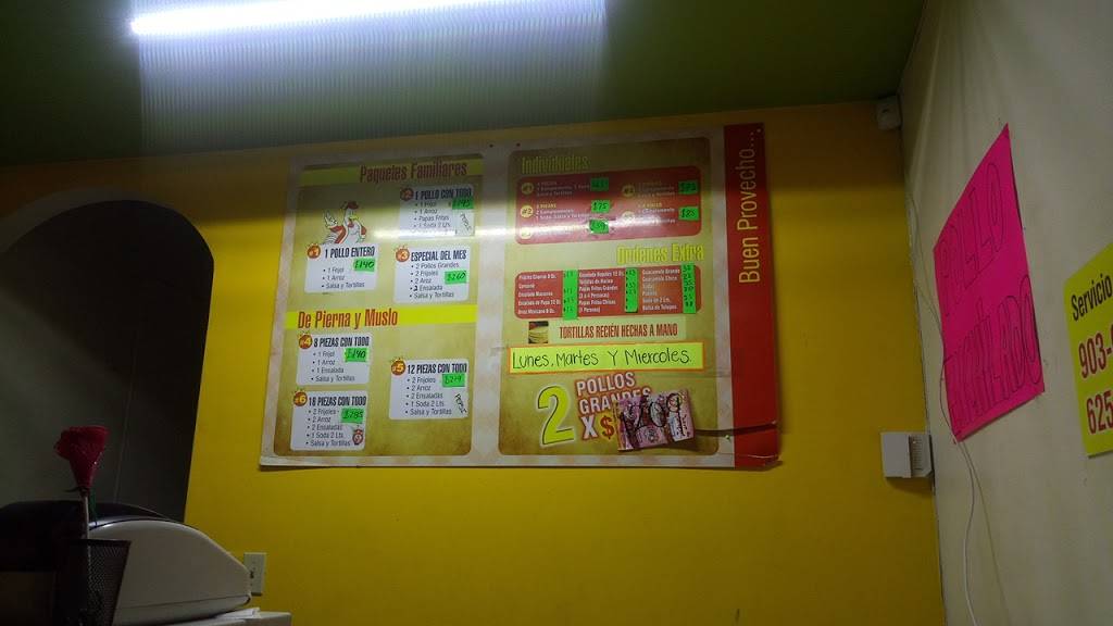 REY ASIL | restaurant | Av de los Insurgentes 1050, Baja California, 22224 Tijuana, B.C., Mexico | 016649030193 OR +52 664 903 0193