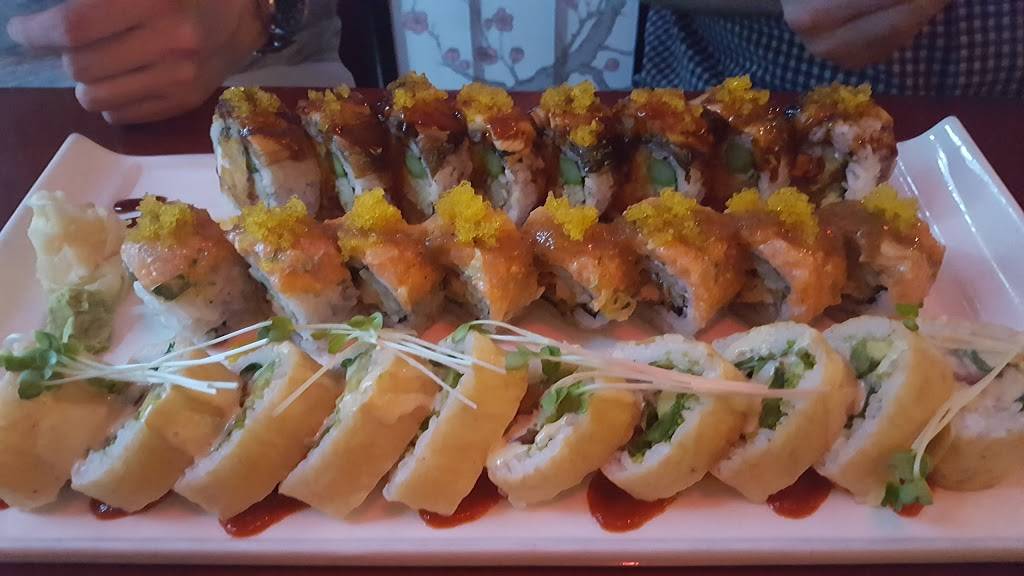 Dotombori | restaurant | 1526 Miner St, Des Plaines, IL 60016, USA | 8476998477 OR +1 847-699-8477