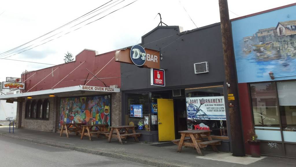 Brick House Pizzeria | restaurant | 6744 NE Sandy Blvd, Portland, OR 97213, USA | 5034594469 OR +1 503-459-4469