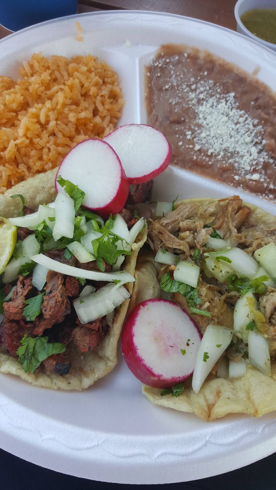 Happy Taco | restaurant | 1309 Hoover St, Los Angeles, CA 90006, USA | 2133529313 OR +1 213-352-9313