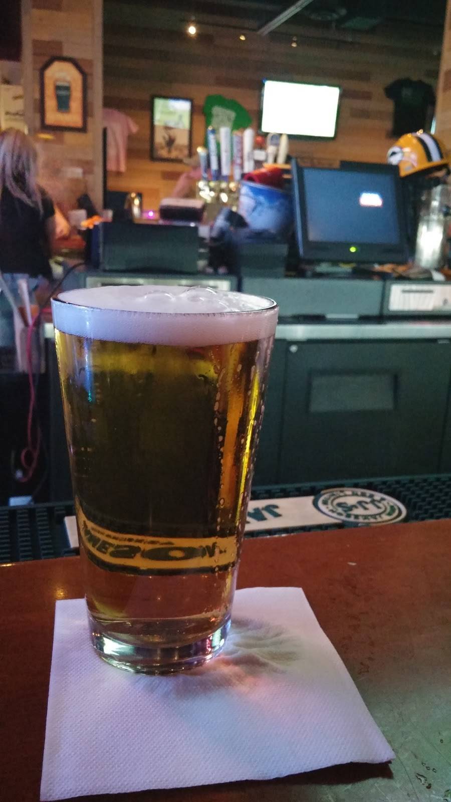 Connollys Sports Grill | night club | 2605 W Carefree Hwy, Phoenix, AZ 85085, USA | 6238795997 OR +1 623-879-5997