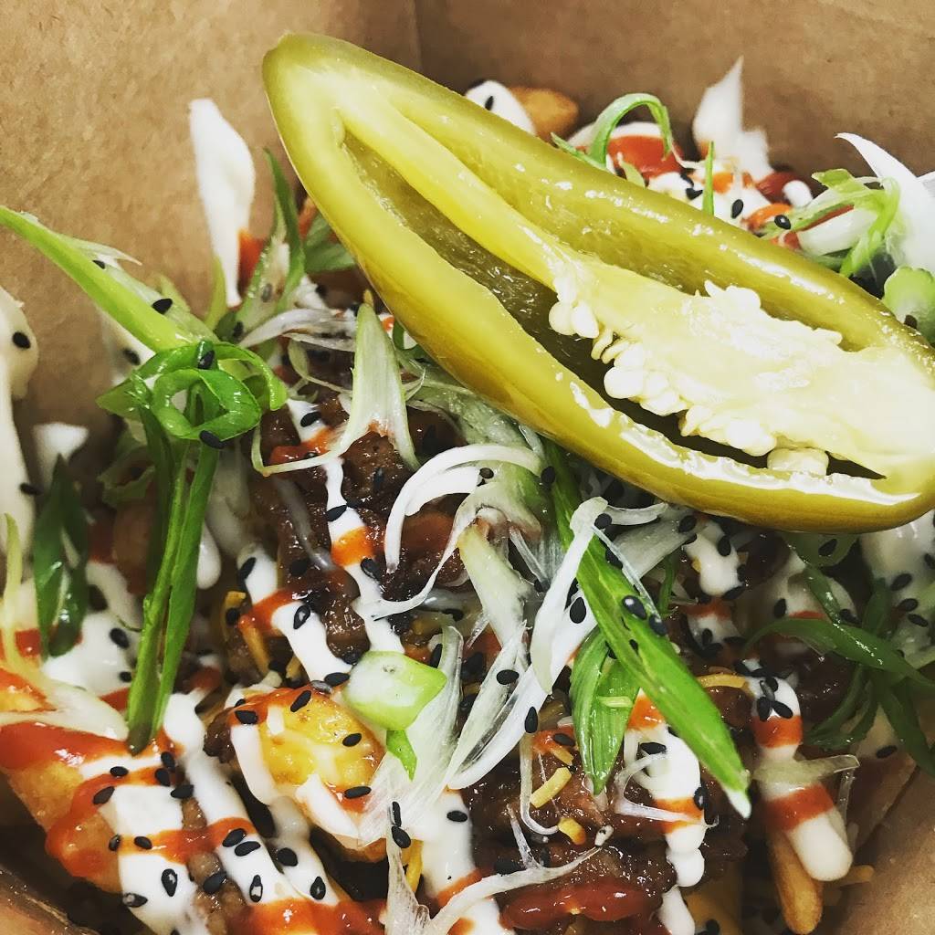 Frymazing | restaurant | 601 Tennessee St, Vallejo, CA 94590, USA | 7076442200 OR +1 707-644-2200