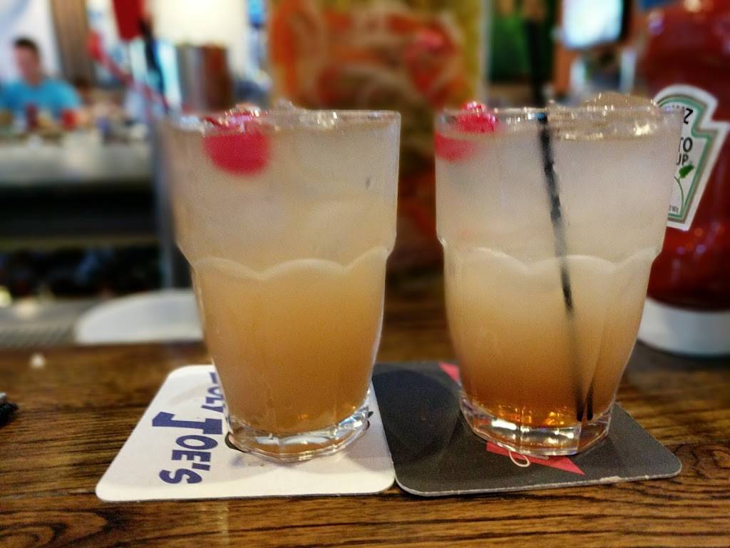 Ugly Joes | restaurant | 1227 W 103rd St, Kansas City, MO 64114, USA | 8169417702 OR +1 816-941-7702