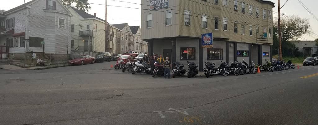 Bucks Bar & Grill Ltd | restaurant | 165 Chelmsford St, Lowell, MA 01851, USA | 9784542600 OR +1 978-454-2600