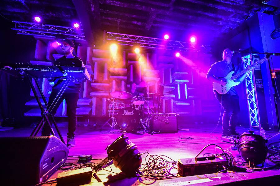 HI-FI Indy & HI-FI Annex | restaurant | 1043 Virginia Ave UNIT 4, Indianapolis, IN 46203, USA | 3179867100 OR +1 317-986-7100