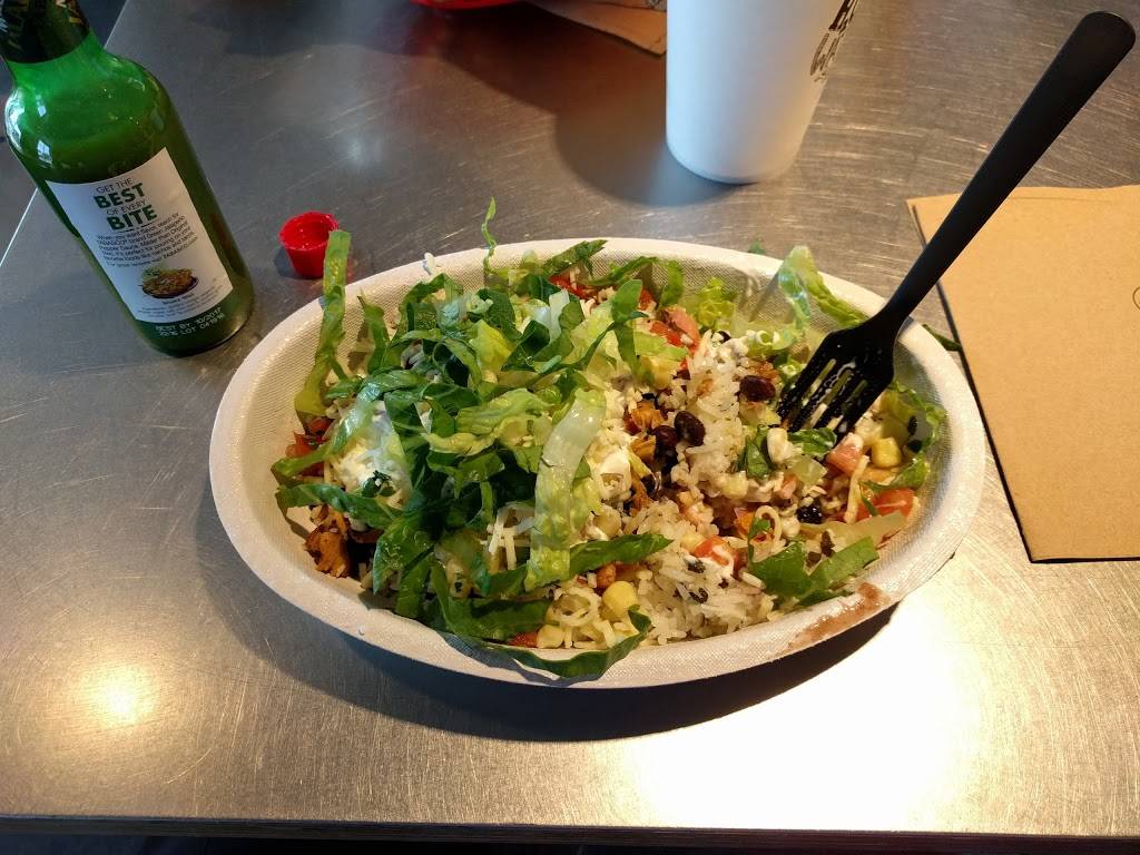 Chipotle Mexican Grill | restaurant | 3434 Florida Ave S, Lakeland, FL 33803, USA | 8632484371 OR +1 863-248-4371