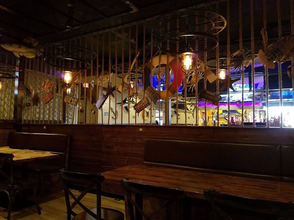 Mr. & Mrs. Crab Juicy Seafood & Bar | restaurant | 9131 US 49, Gulfport, MS 39503, USA | 2285962728 OR +1 228-596-2728