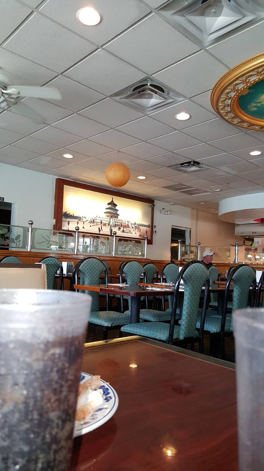 Kingdom Buffet II | restaurant | 240 N Congress Ave, Boynton Beach, FL 33426, USA | 5617381255 OR +1 561-738-1255